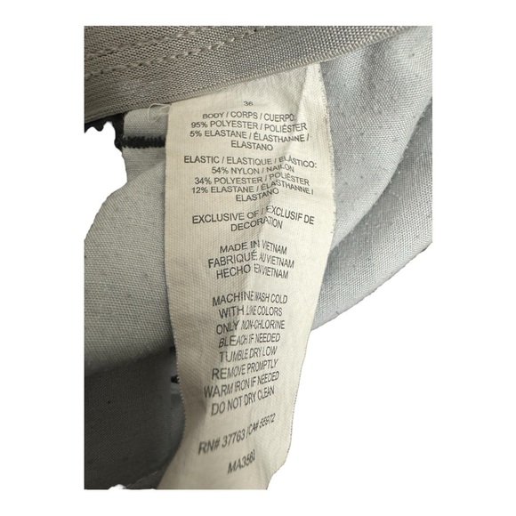 Callaway Mens Golf Shorts - Picture 4 of 4